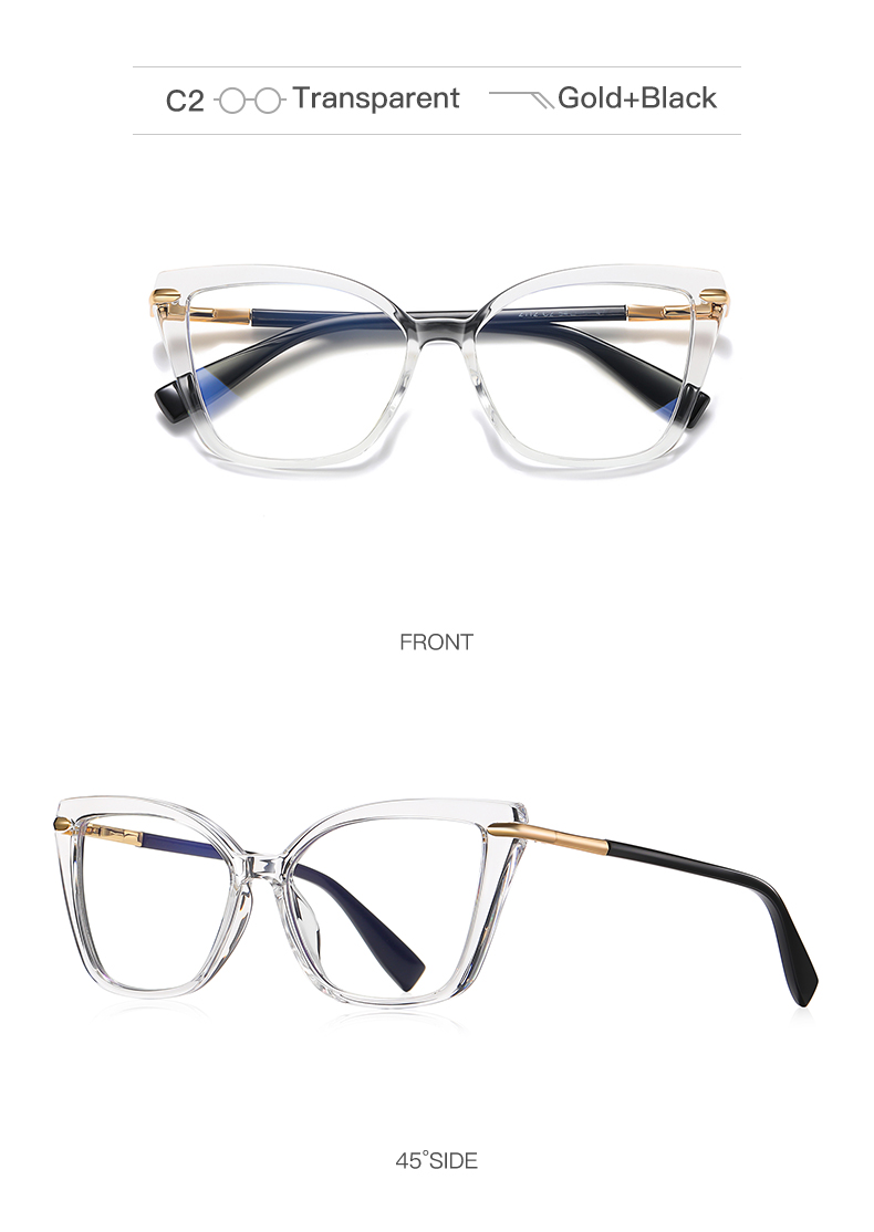 Tikool Apollo Horizon Glasses