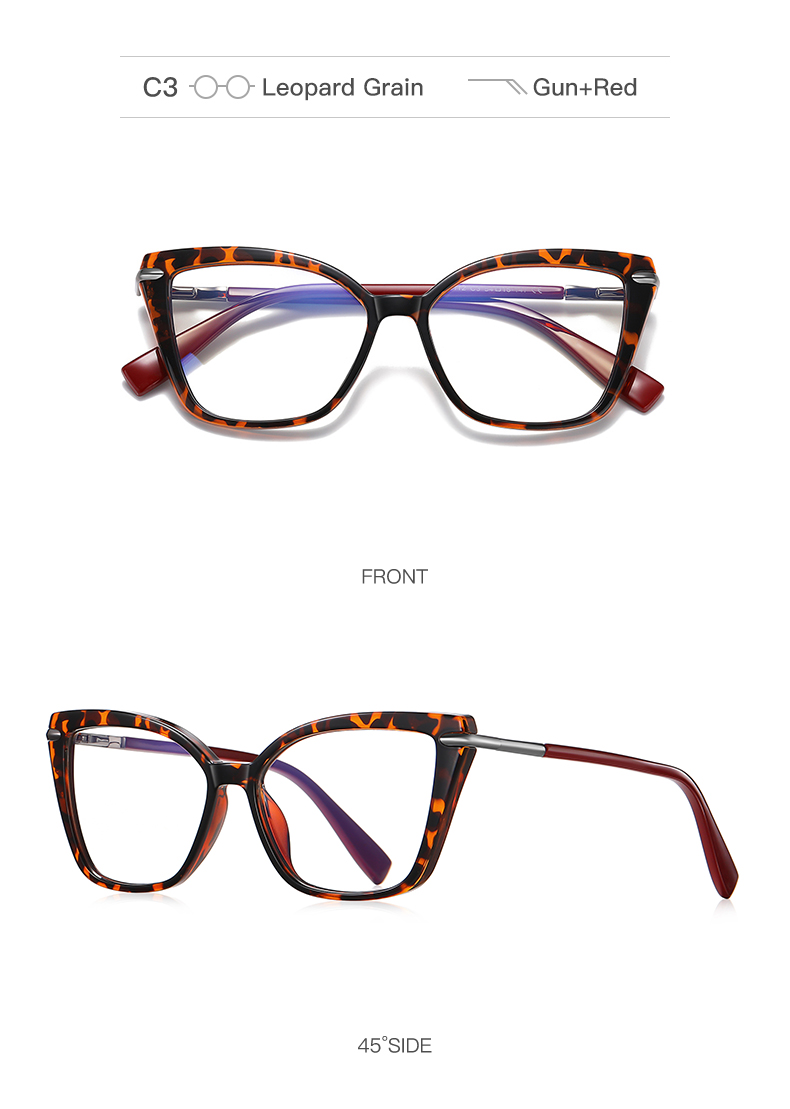 Tikool Apollo Horizon Glasses