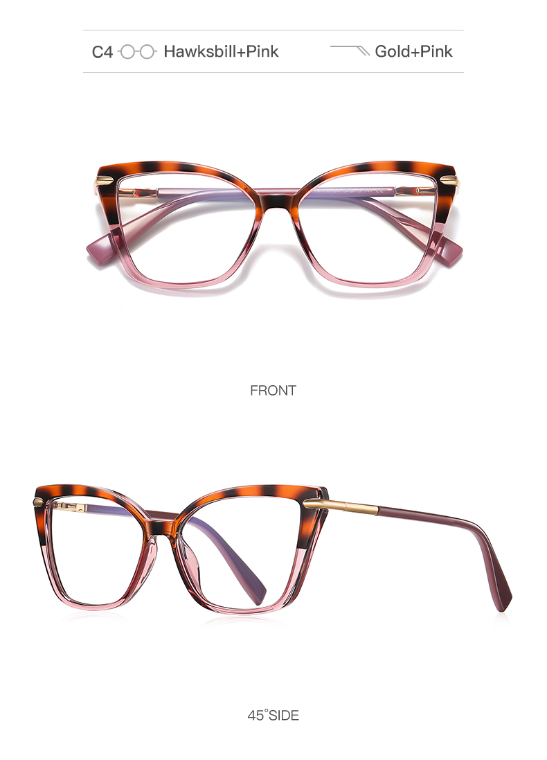 Tikool Apollo Horizon Glasses