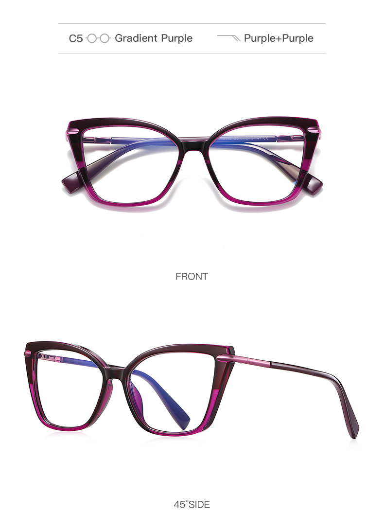 Tikool Apollo Horizon Glasses