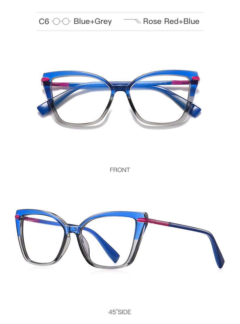 Tikool Apollo Horizon Glasses