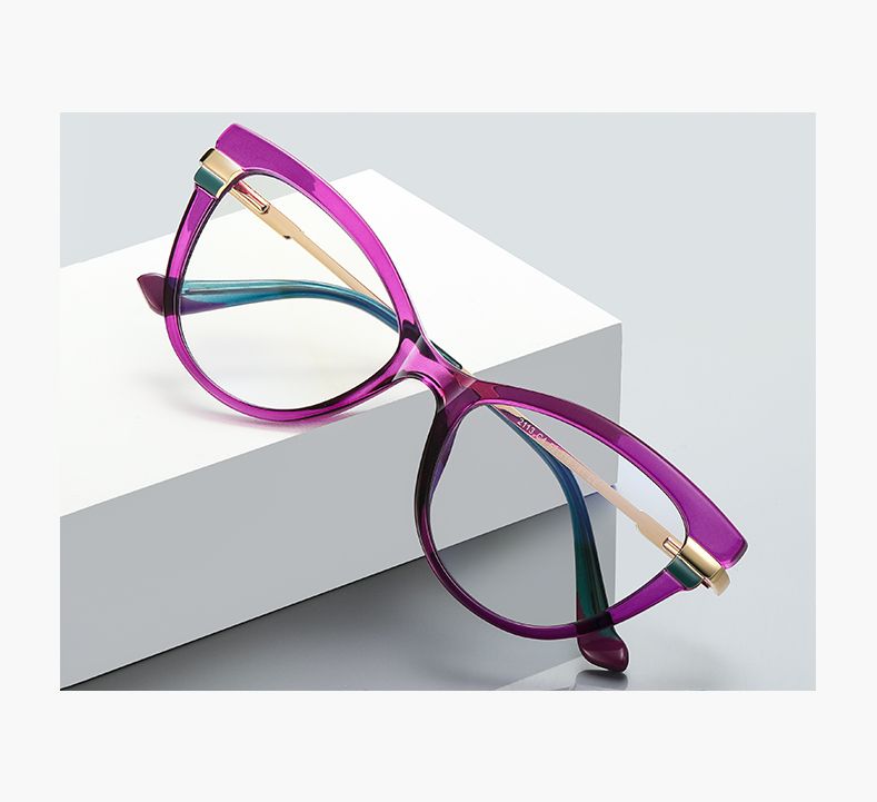 Tikool Pallas Elegance Glasses