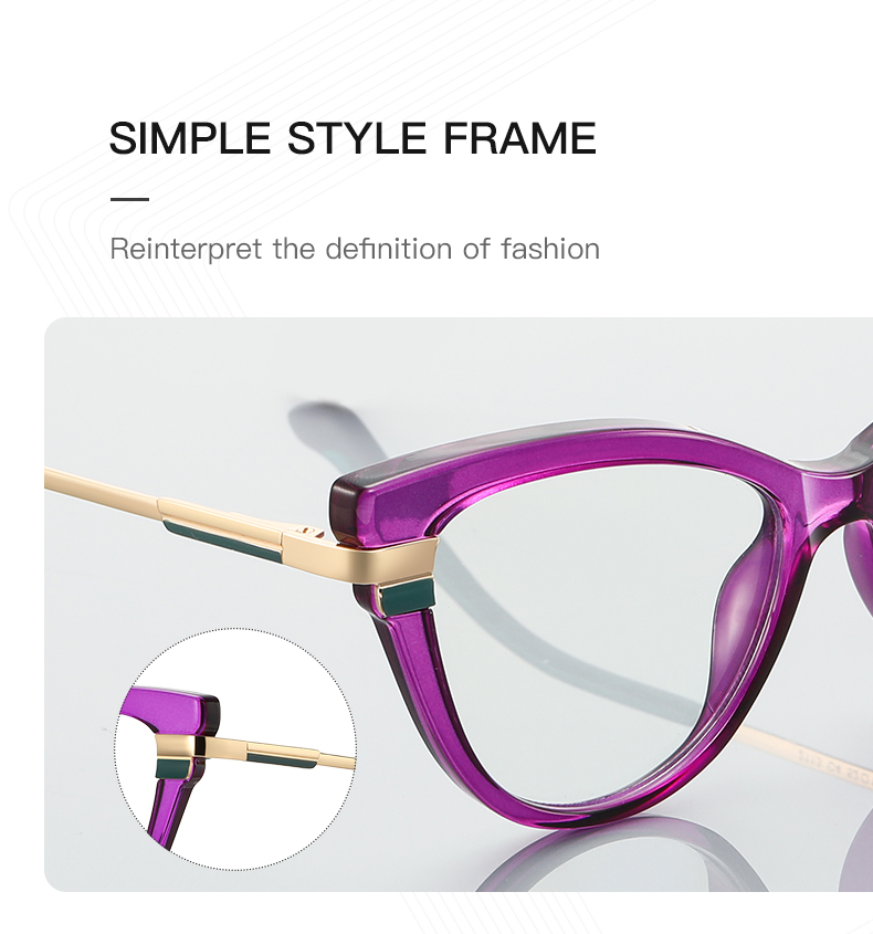 Tikool Pallas Elegance Glasses