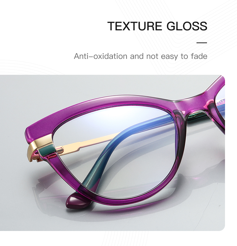 Tikool Pallas Elegance Glasses