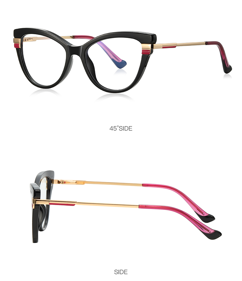 Tikool Pallas Elegance Glasses