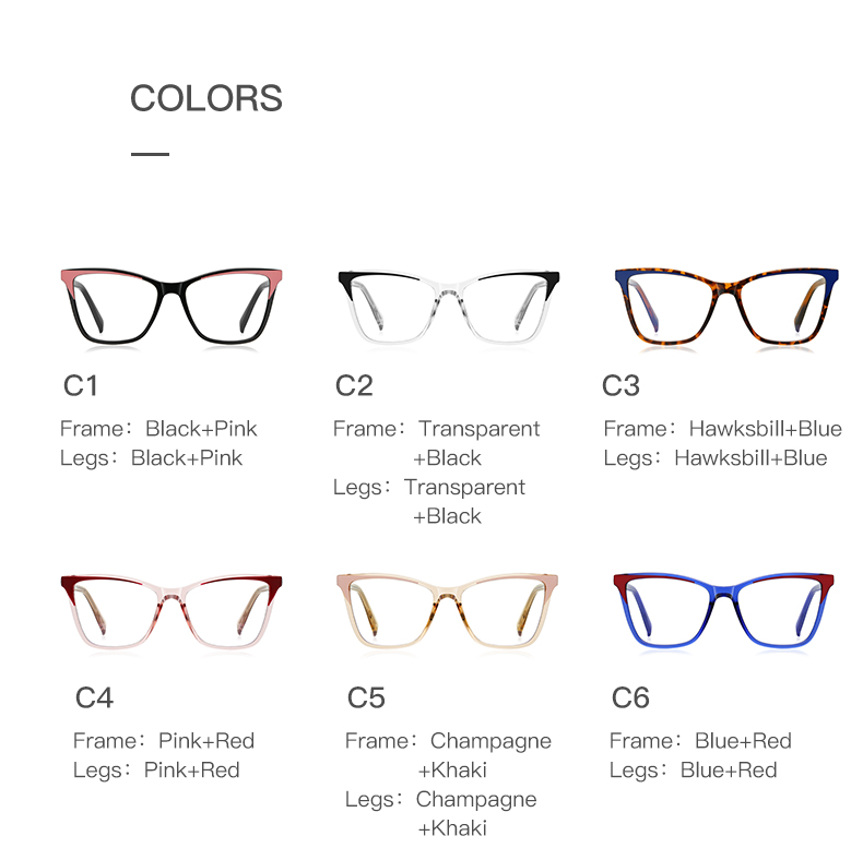 Tikool Calliope Insight Glasses