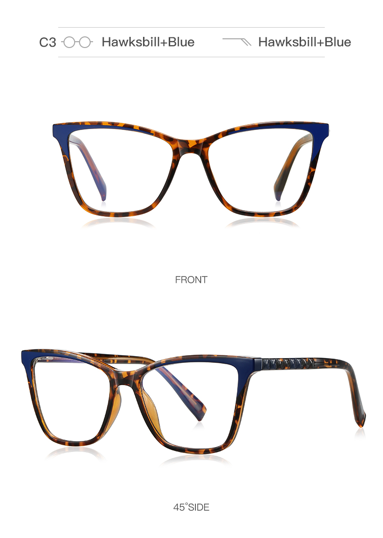 Tikool Calliope Insight Glasses