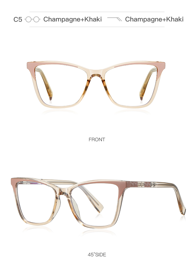 Tikool Calliope Insight Glasses