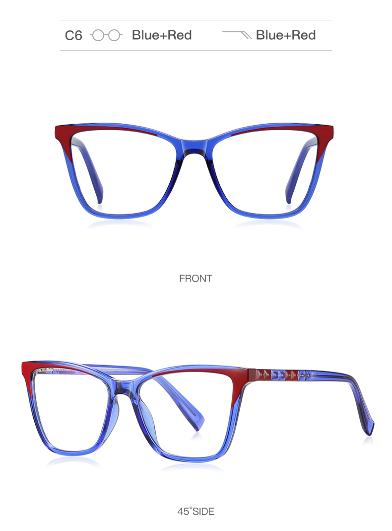 Tikool Calliope Insight Glasses