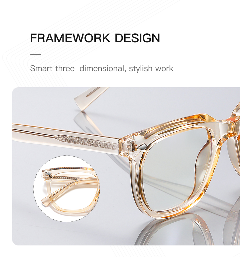 Tikool Themis Vision Glasses
