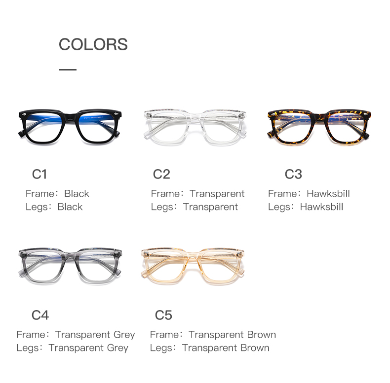 Tikool Themis Vision Glasses