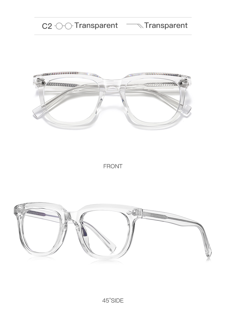 Tikool Themis Vision Glasses