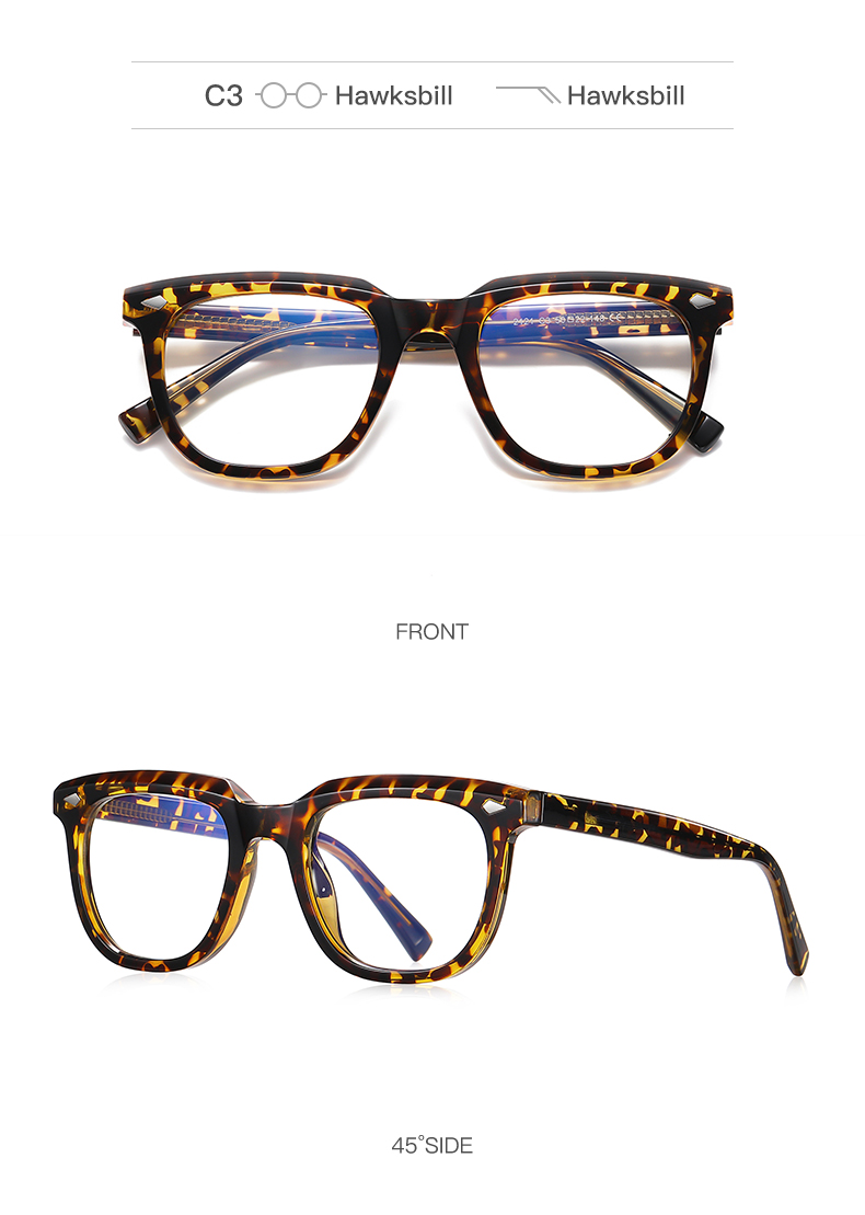 Tikool Themis Vision Glasses