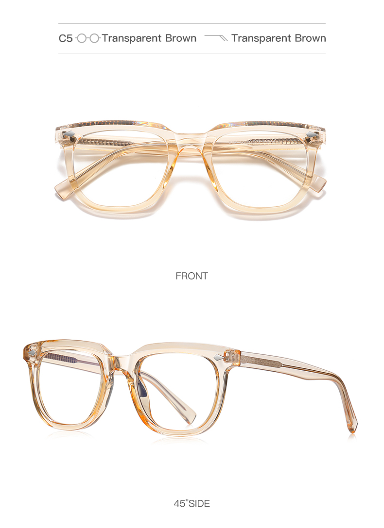 Tikool Themis Vision Glasses
