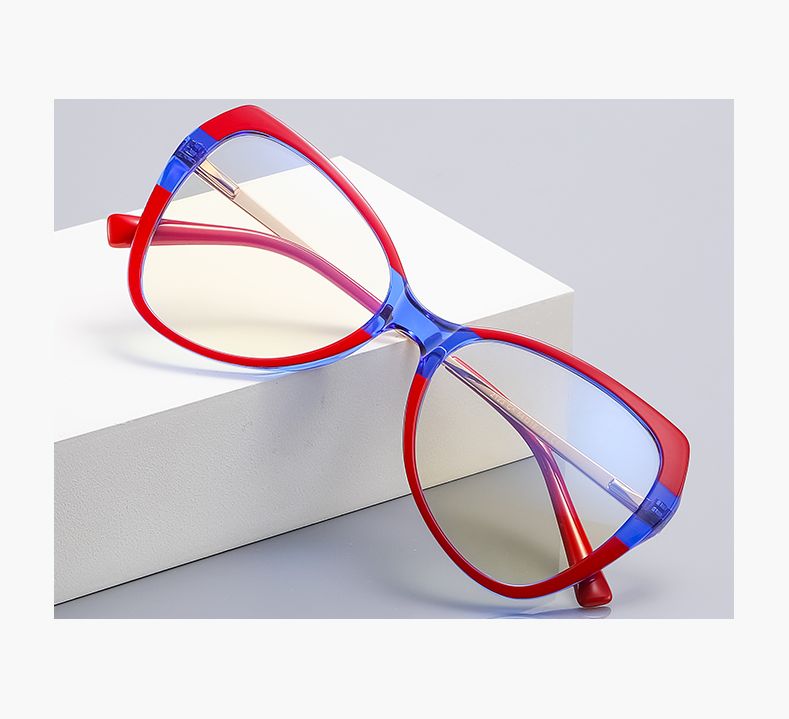 Tikool Uranus Zenith Glasses