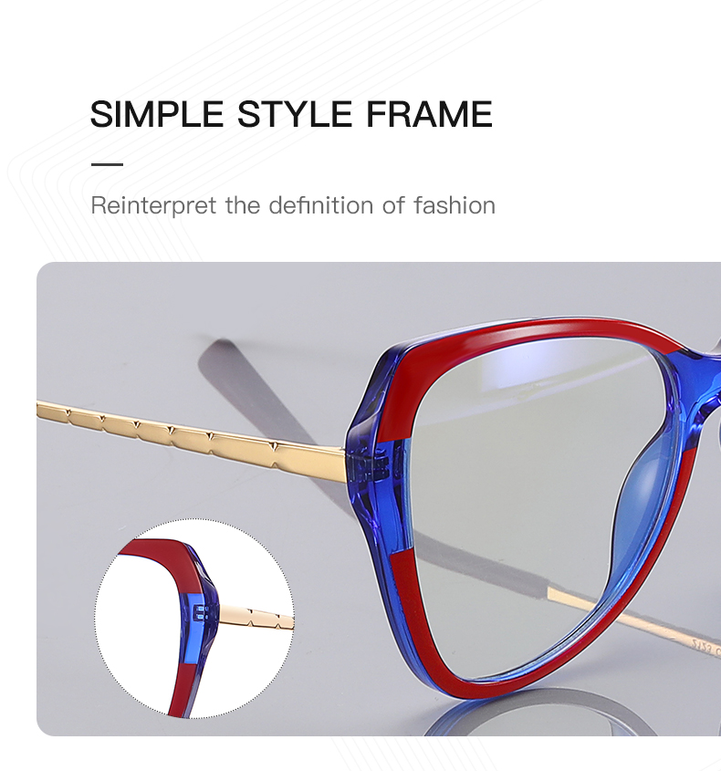 Tikool Uranus Zenith Glasses