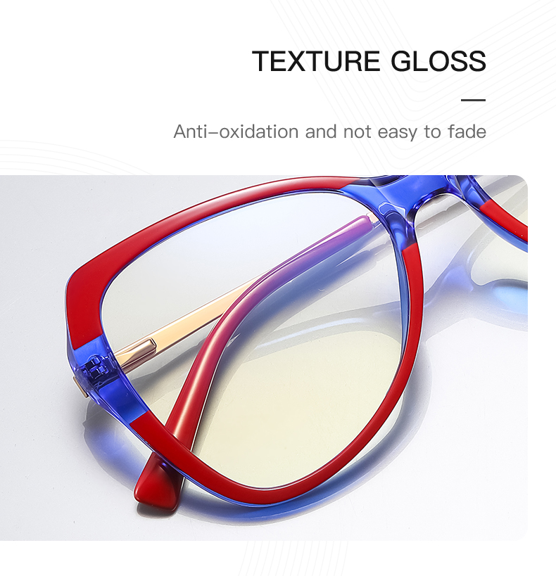 Tikool Uranus Zenith Glasses