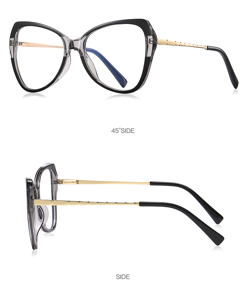 Tikool Uranus Zenith Glasses