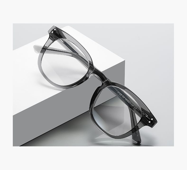 Tikool Metis Clarity Glasses