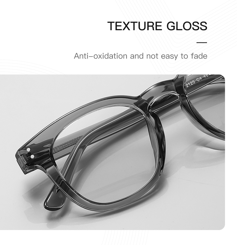 Tikool Metis Clarity Glasses
