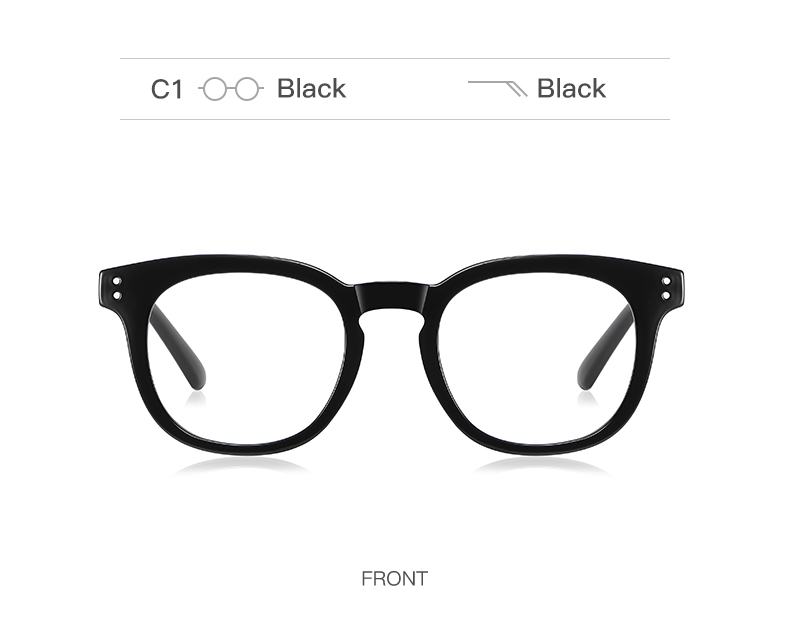 Tikool Metis Clarity Glasses