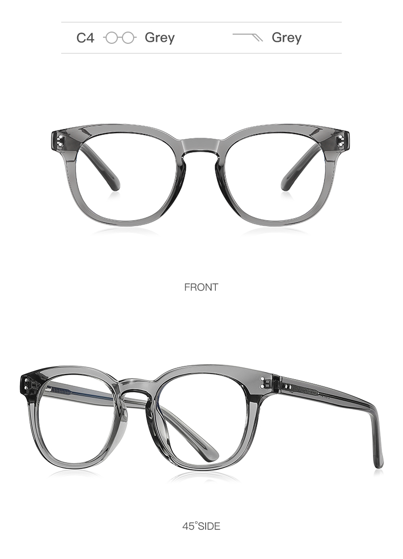 Tikool Metis Clarity Glasses