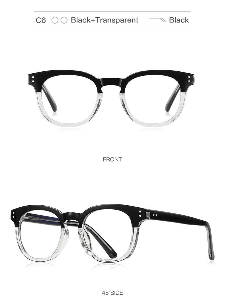 Tikool Metis Clarity Glasses