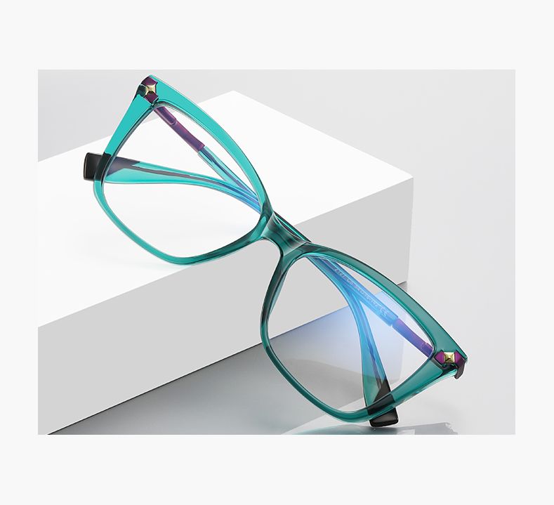 Tikool Chaos Nova Glasses