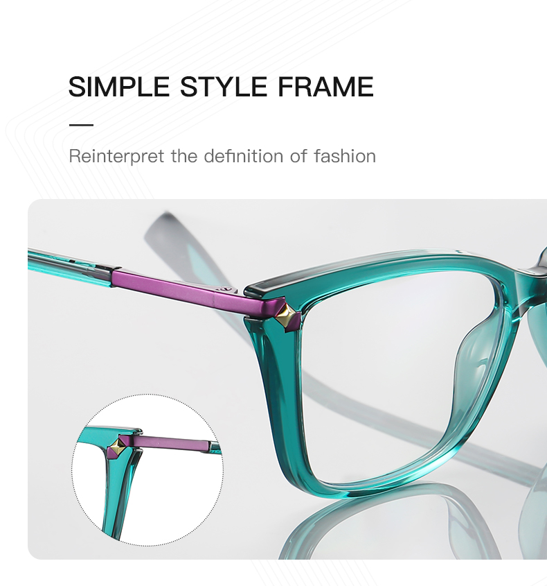 Tikool Chaos Nova Glasses