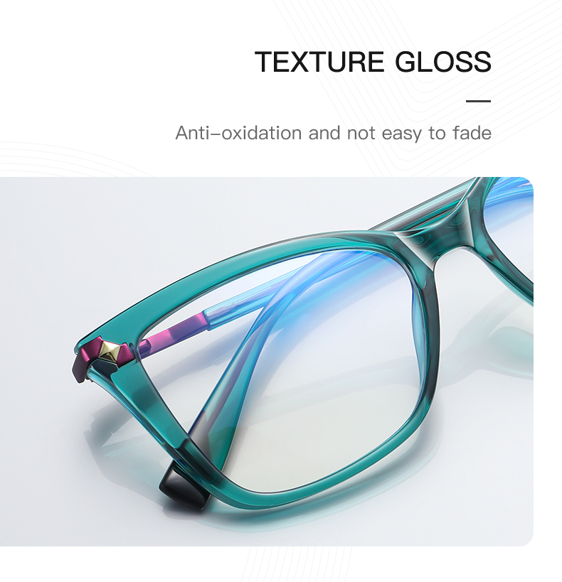 Tikool Chaos Nova Glasses