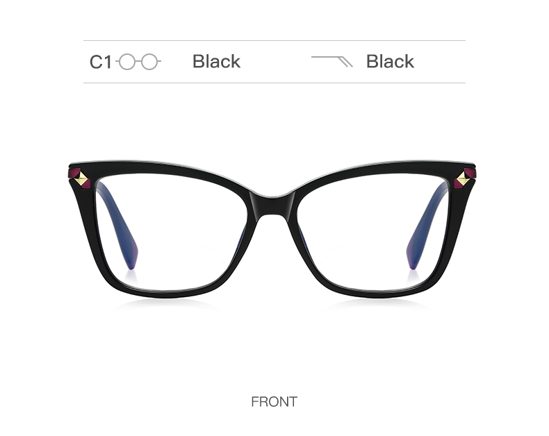 Tikool Chaos Nova Glasses