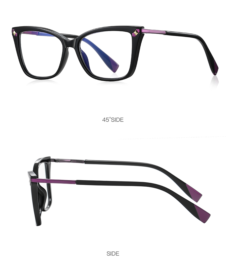 Tikool Chaos Nova Glasses