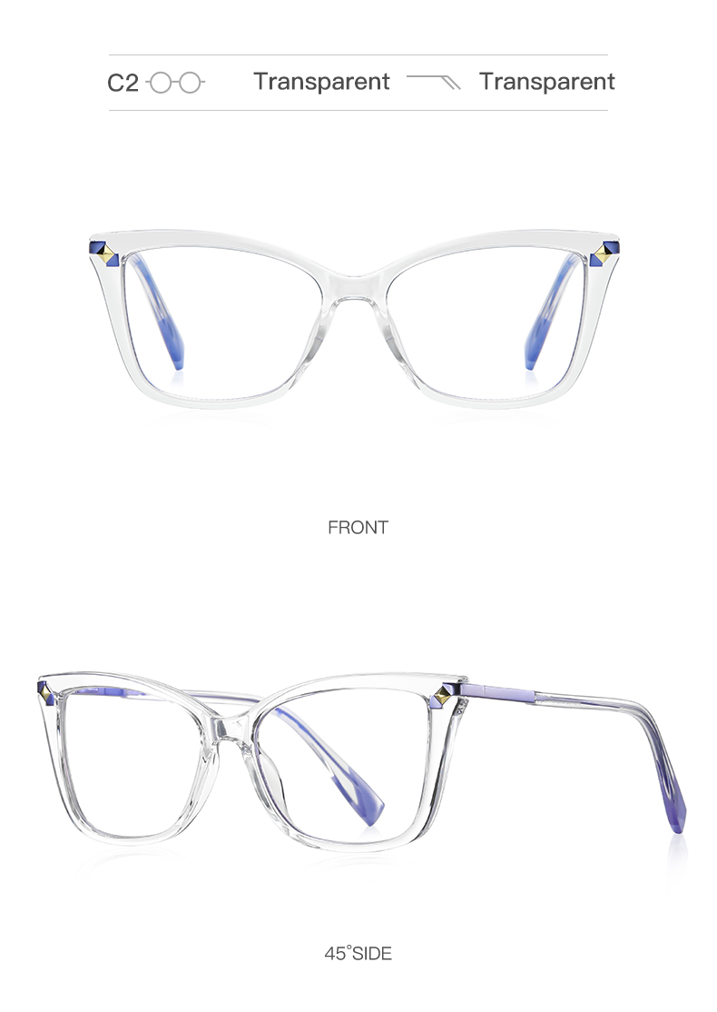 Tikool Chaos Nova Glasses