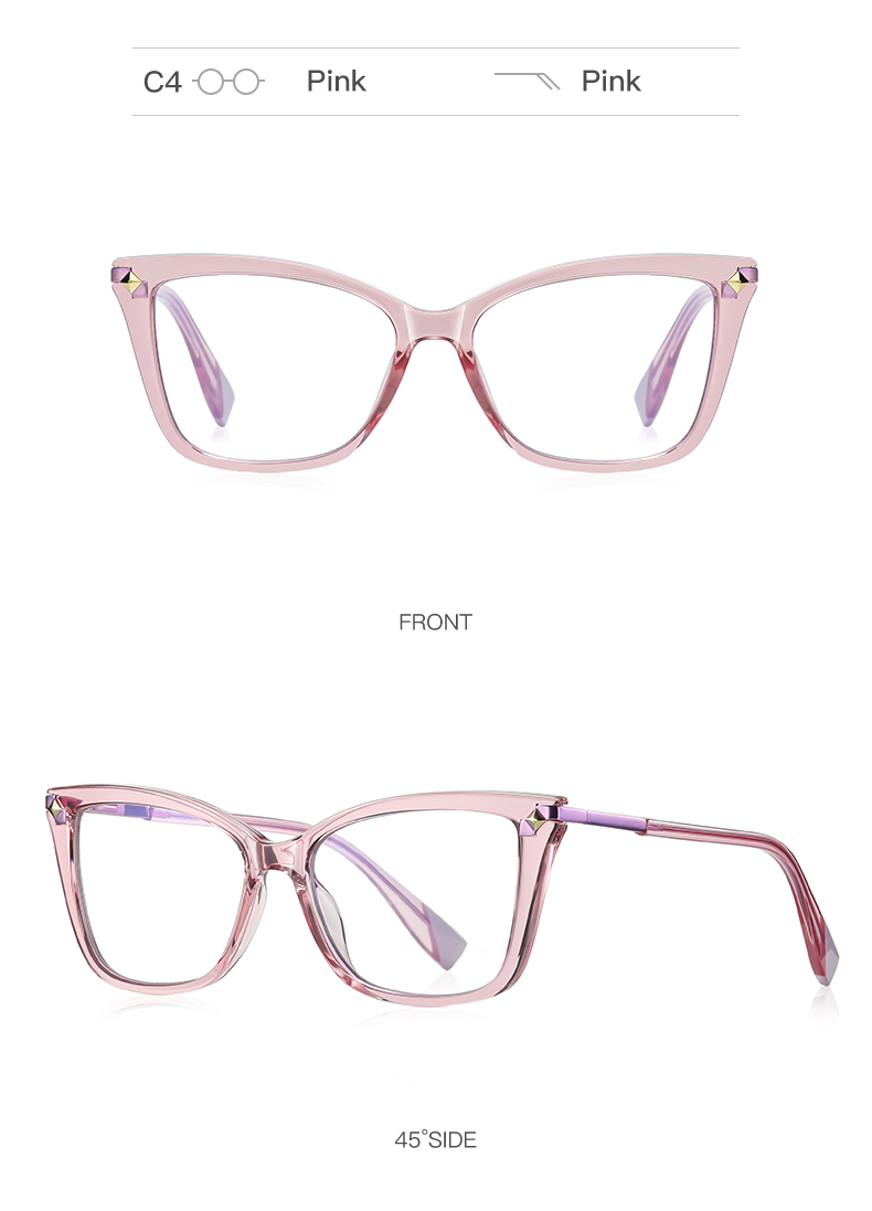 Tikool Chaos Nova Glasses