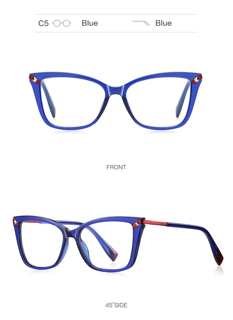 Tikool Chaos Nova Glasses