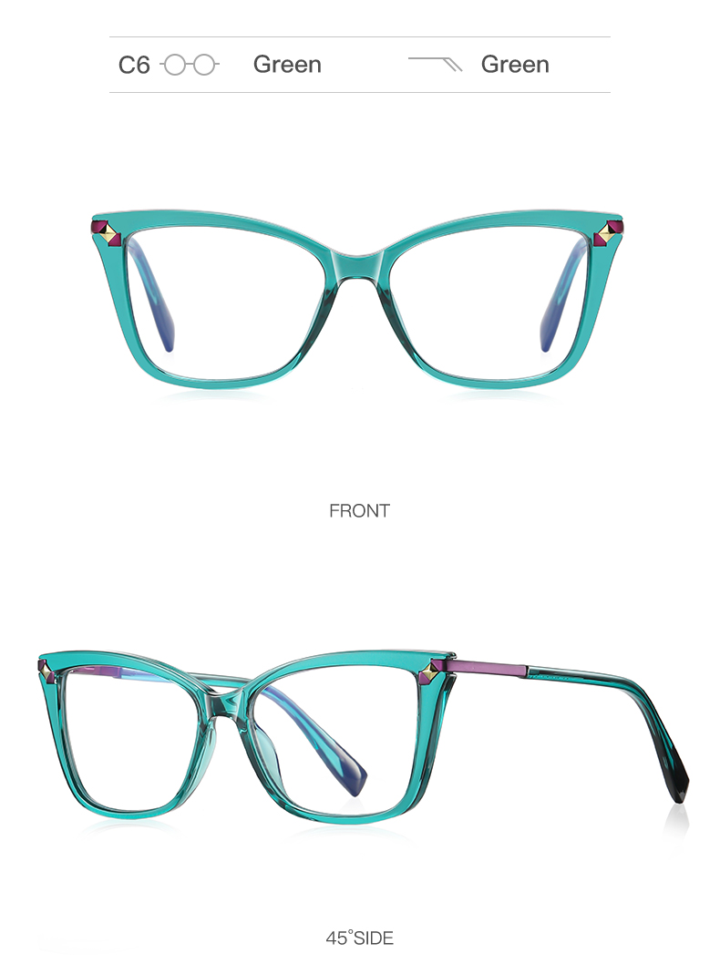 Tikool Chaos Nova Glasses