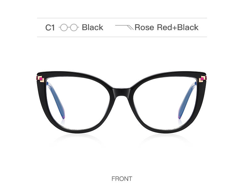 Tikool Nyx Quantum Glasses