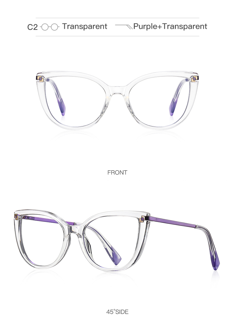 Tikool Nyx Quantum Glasses