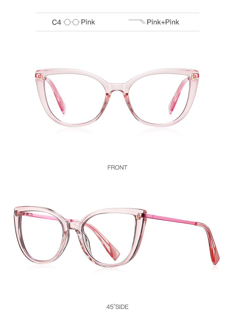 Tikool Nyx Quantum Glasses