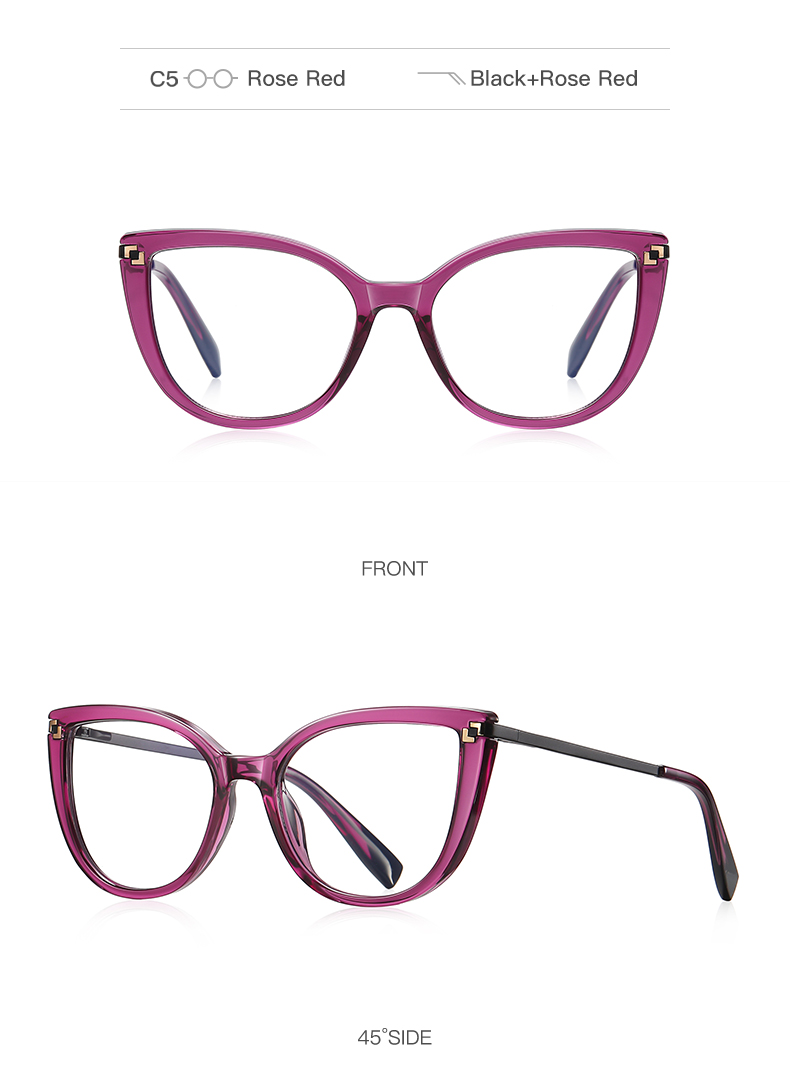Tikool Nyx Quantum Glasses
