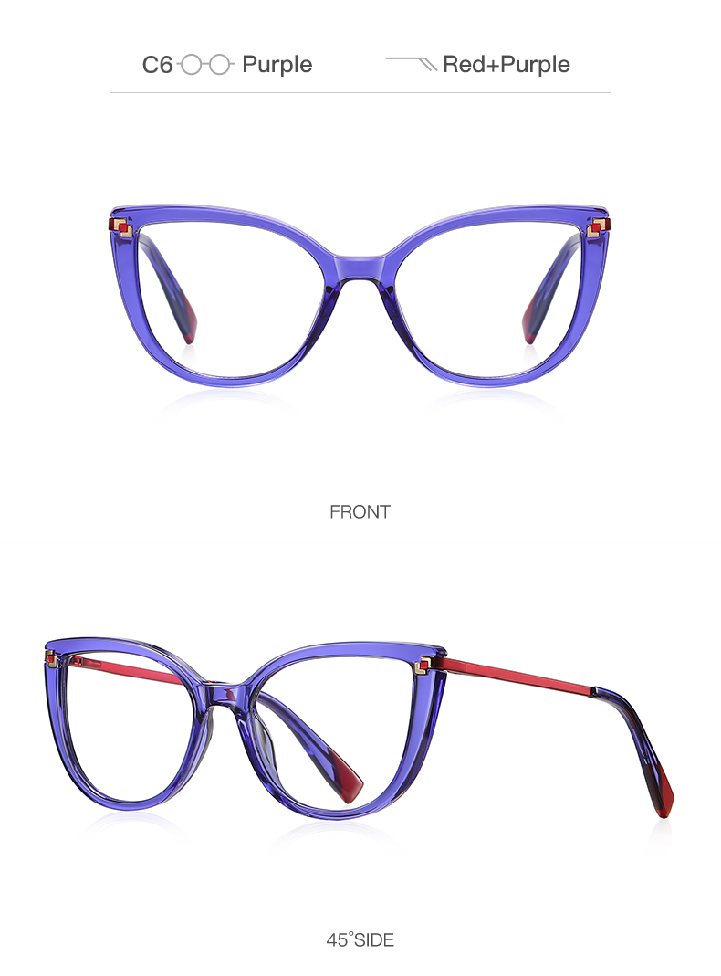 Tikool Nyx Quantum Glasses