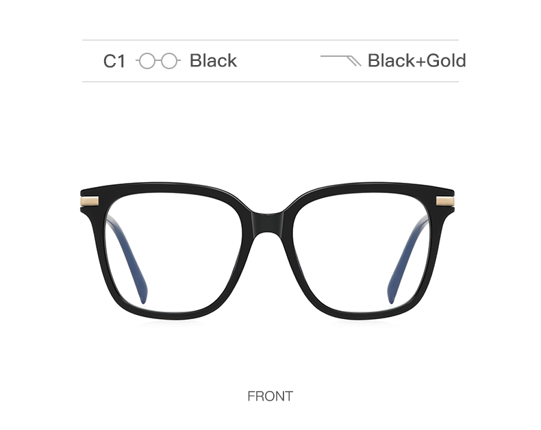 Tikool Demeter's Grain Glasses