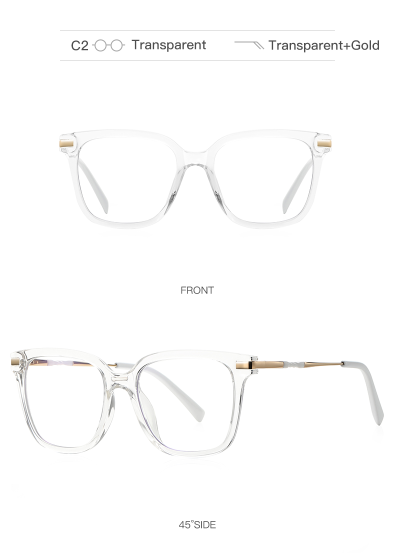 Tikool Demeter's Grain Glasses