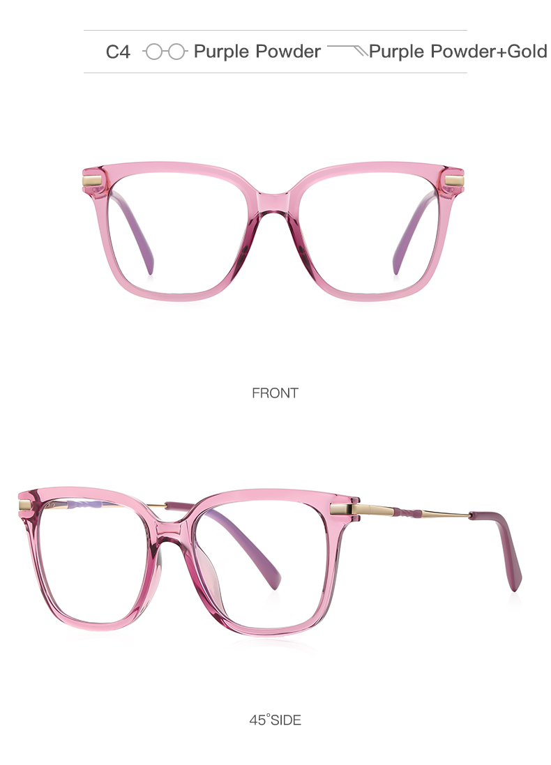 Tikool Demeter's Grain Glasses