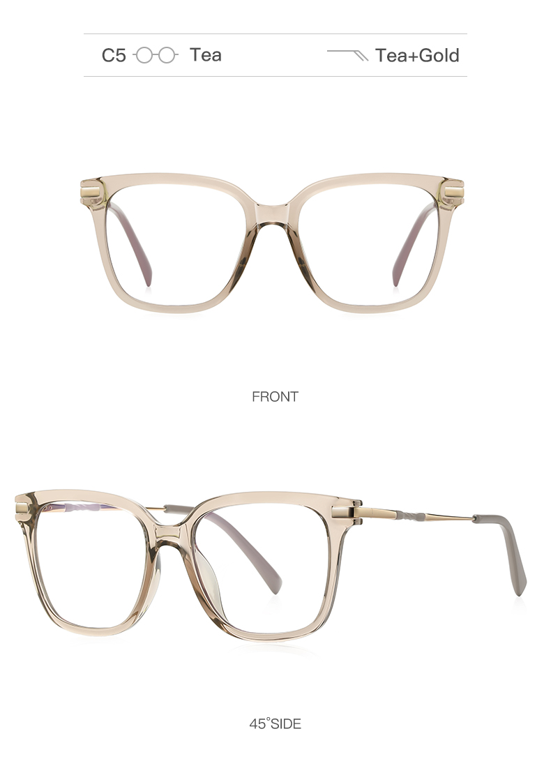 Tikool Demeter's Grain Glasses