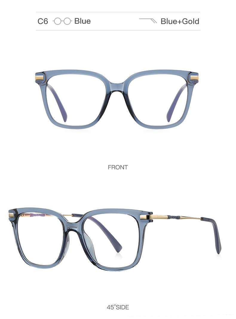 Tikool Demeter's Grain Glasses