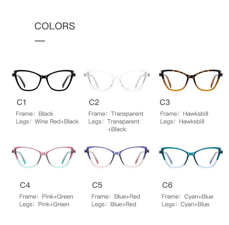 Tikool Hera's Wisdom Glasses
