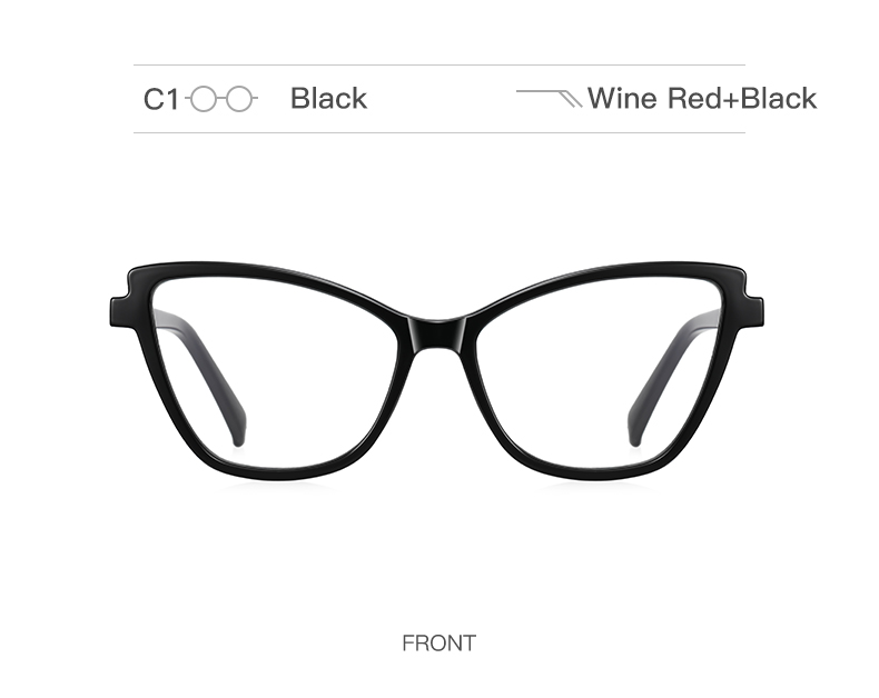Tikool Hera's Wisdom Glasses