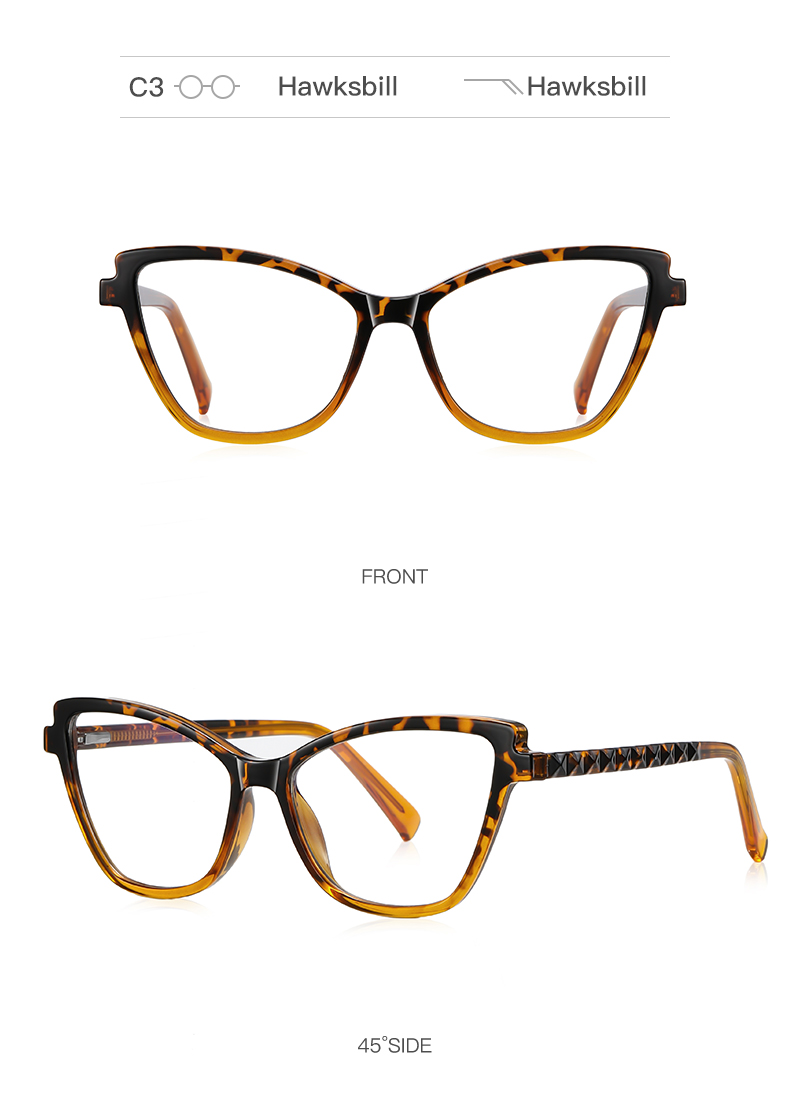 Tikool Hera's Wisdom Glasses