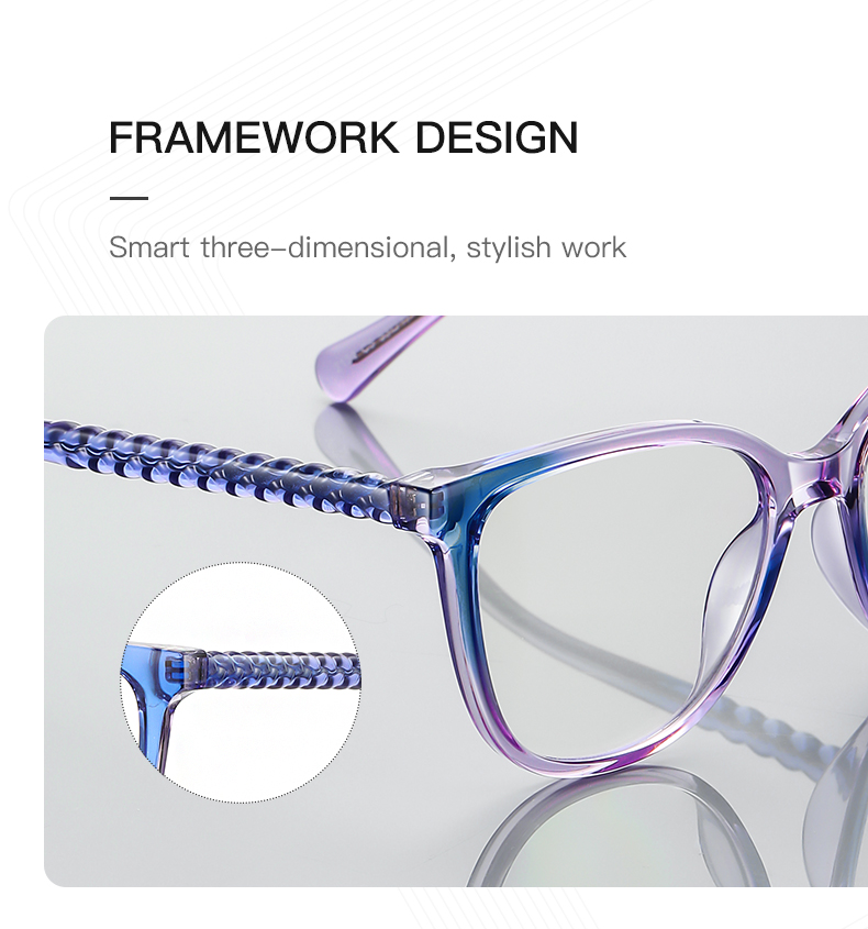 Tikool Apollo's Glow Glasses